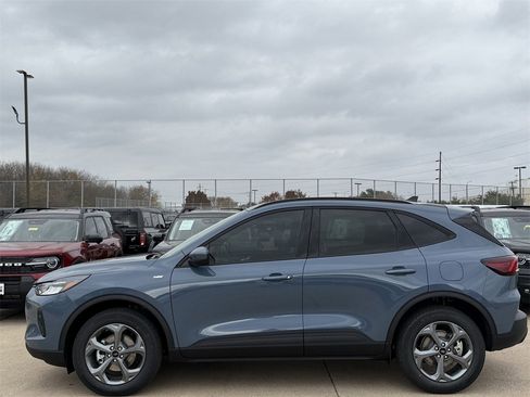 New 2026 Ford Escape ST-Line Select w/ Tech Pack #1 image 26