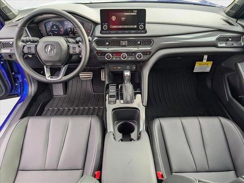 Used 2025 Acura Integra A-Spec image 13