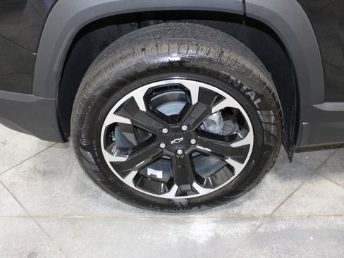 New 2025 Chevrolet Equinox LT w/ Convenience Package II image 47