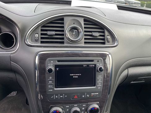 Used 2017 Buick Enclave Leather w/ Enclave Sport Touring Edition image 16