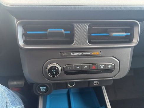 New 2026 Ford Maverick XLT image 23