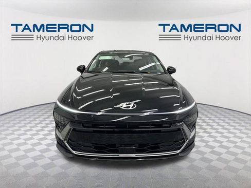 New 2026 Hyundai Sonata SEL image 8
