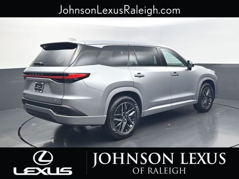 New 2026 Lexus TX 350 AWD image 9