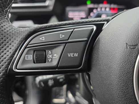 New 2026 Audi S3 Premium image 16