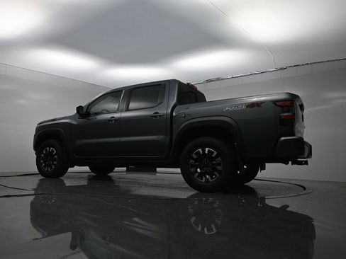 Used 2023 Nissan Frontier PRO-4X w/ Tow Package AWD/4WD image 18