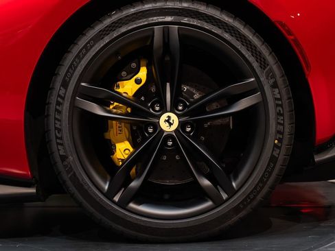 Used 2026 Ferrari 296 GTS RWD image 13