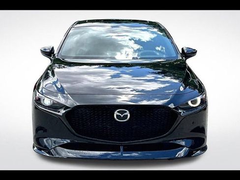New 2026 MAZDA MAZDA3 Hatchback w/Premium Plus Pkg AWD/4WD image 34