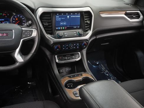 Used 2023 GMC Acadia SLE w/ Driver Convenience Package AWD/4WD image 16