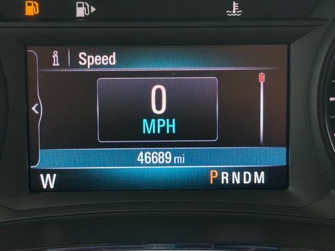 Used 2019 Buick Encore Preferred image 49