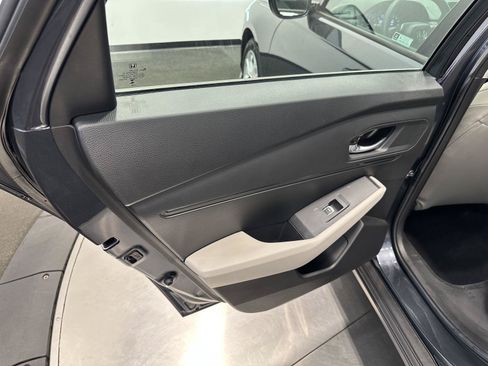 Certified 2023 Honda Accord LX image 24