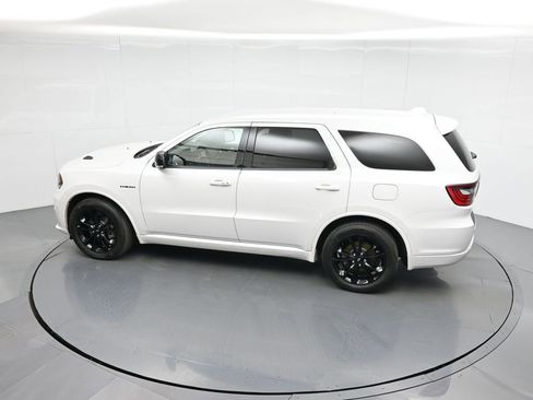Used 2020 Dodge Durango R/T w/ Blacktop Package image 45
