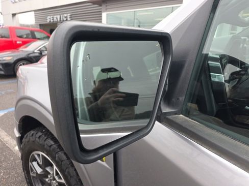 Used 2024 Ford F150 STX image 11