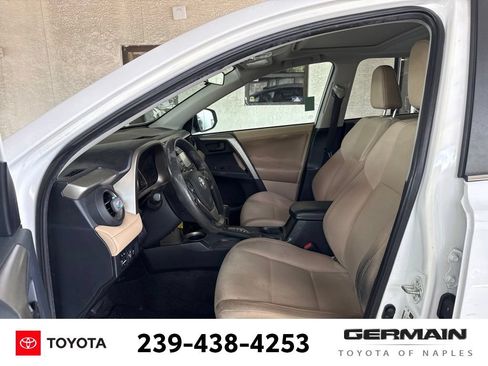 Used 2013 Toyota RAV4 XLE FWD image 15