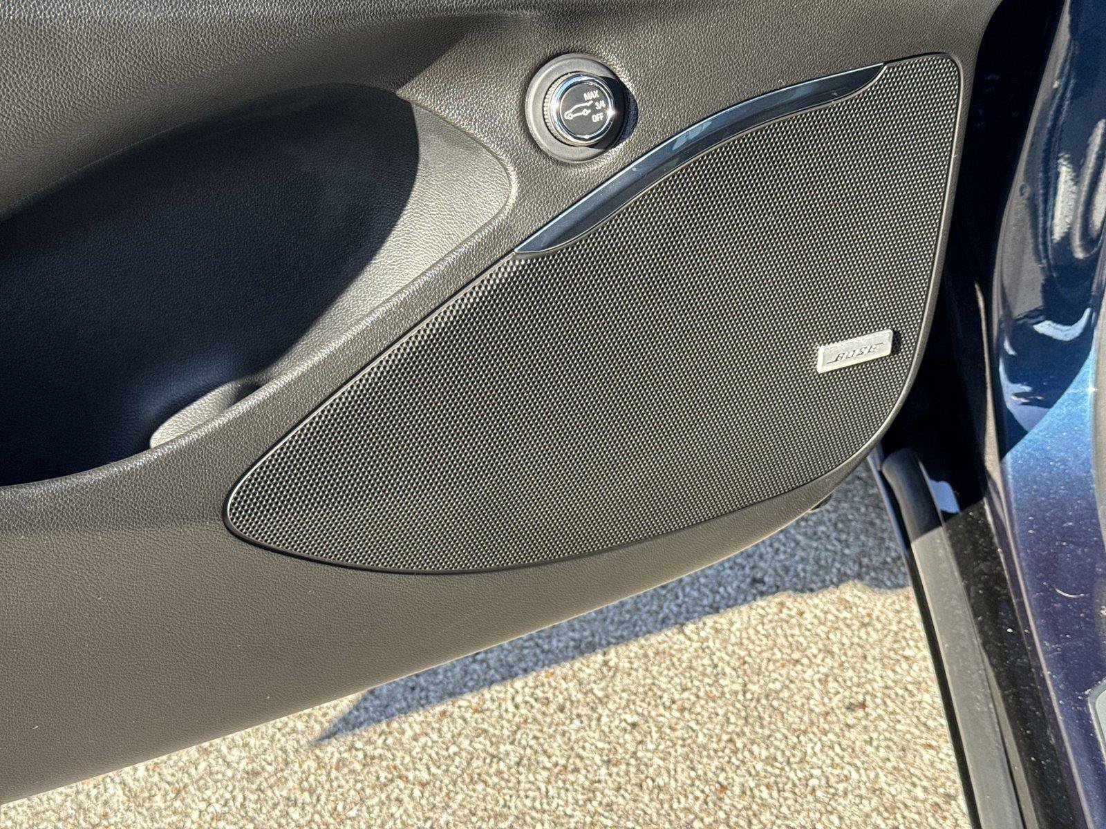 Used 2023 Buick Enclave Premium FWD image 24