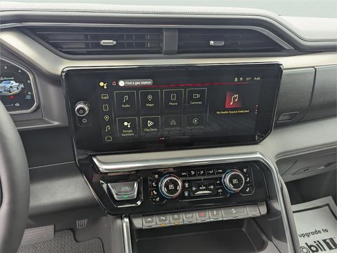 New 2026 GMC Sierra 1500 Denali AWD/4WD image 19