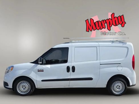 Used 2022 RAM ProMaster City Wagon FWD image 5