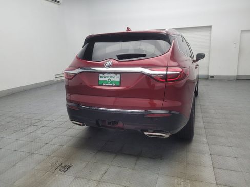 Used 2021 Buick Enclave Essence w/ Sound and Sites Package AWD/4WD image 7