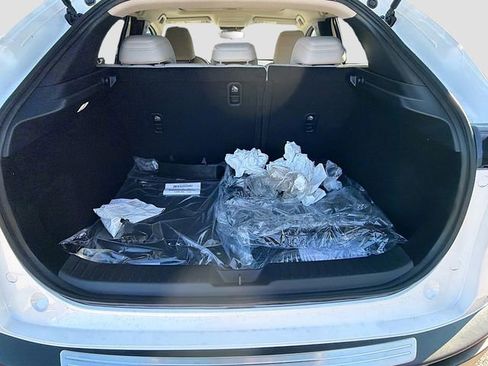 New 2026 MAZDA CX-30 AWD 2.5 S image 12