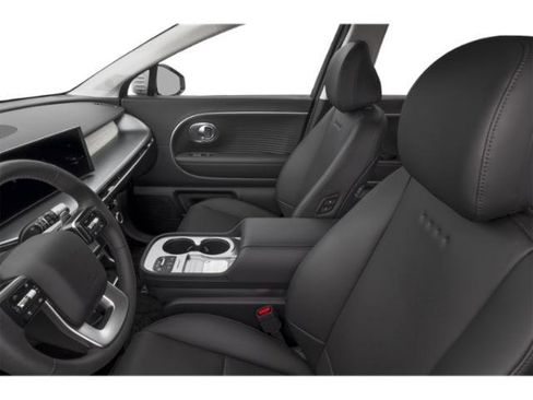 Certified 2026 Hyundai Ioniq 9 SE image 11