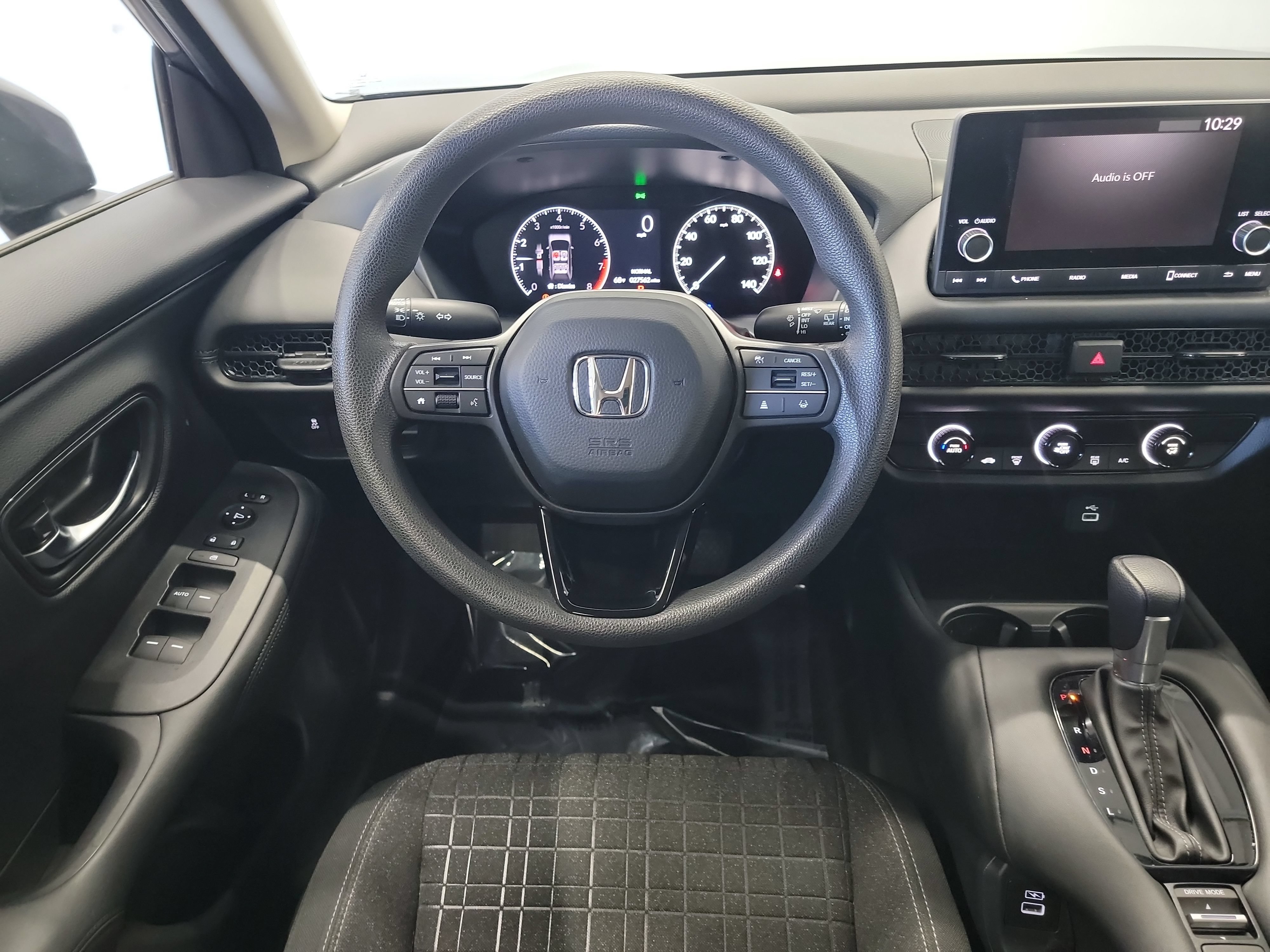 Used 2023 Honda HR-V LX image 16