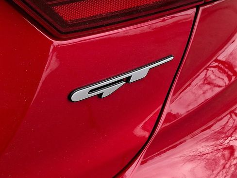 Certified 2023 Kia Forte GT w/ GT2 Package image 31