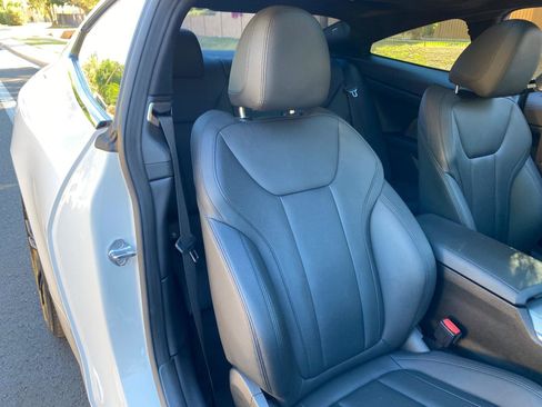 Used 2021 BMW 430i 430i Coupe w/ M Sport Package image 41