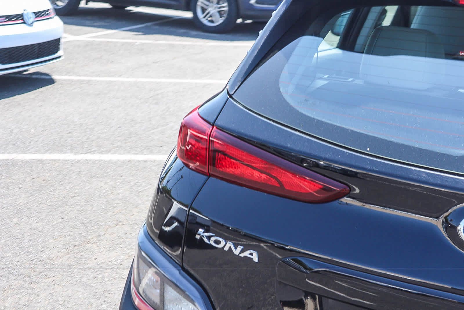 Certified 2023 Hyundai Kona SE AWD/4WD image 8