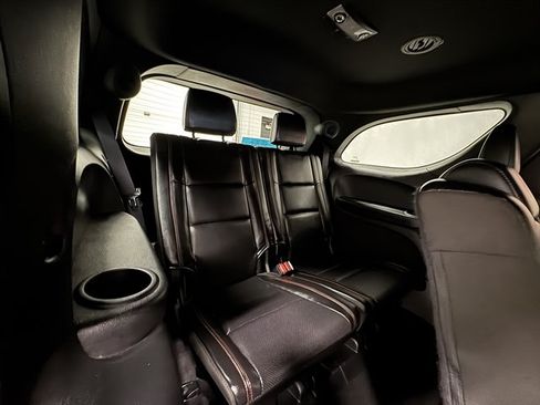 Used 2025 Dodge Durango GT AWD/4WD image 17