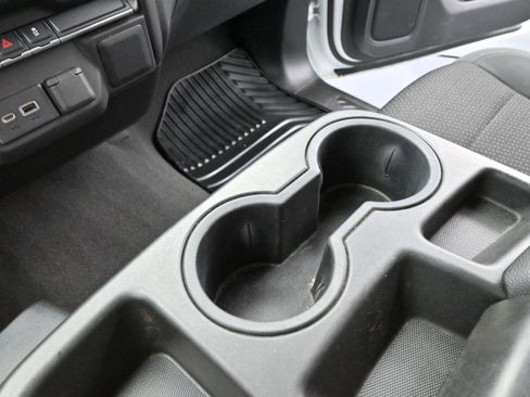 Used 2022 Chevrolet Silverado 1500 Custom w/ Safety Confidence Package image 25