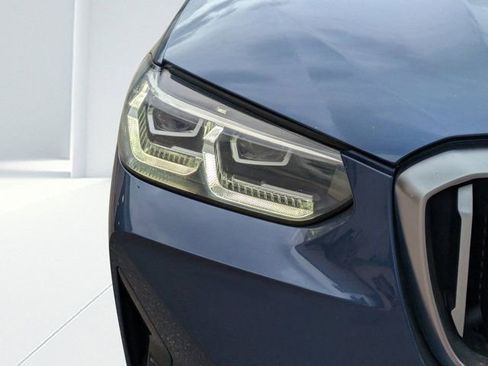 Used 2022 BMW X3 sDrive30i w/ Premium Package 2 (ZPA) RWD image 8