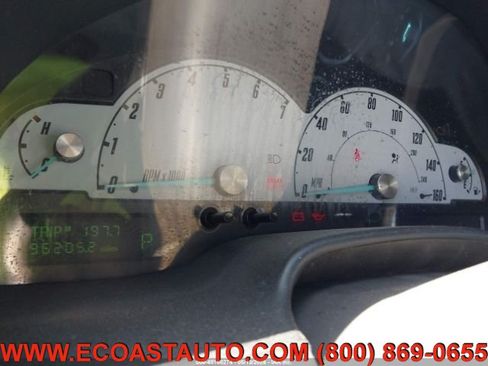 Used 2002 Ford Thunderbird RWD image 11