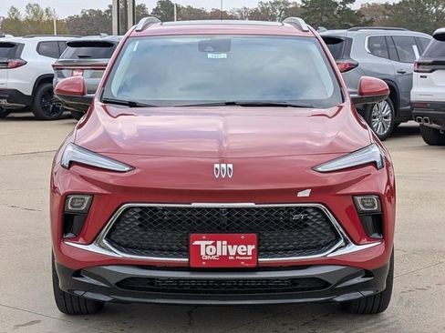 New 2026 Buick Encore GX Sport Touring image 2