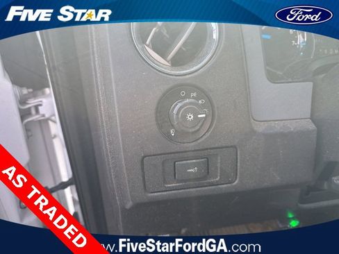 Used 2014 Ford F150 XLT w/ Equipment Group 302A Luxury image 10