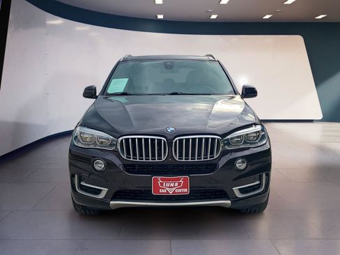 Used 2018 BMW X5 sDrive35i w/ M Sport Package RWD image 8