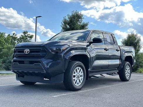Used 2024 Toyota Tacoma SR AWD/4WD image 27