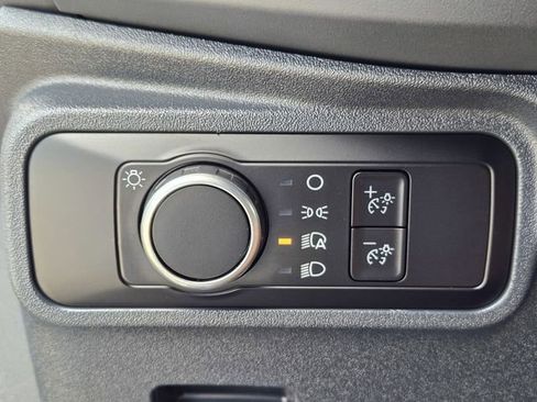 New 2026 Ford Bronco Big Bend image 18