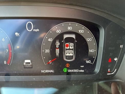 Used 2023 Acura Integra A-Spec image 10