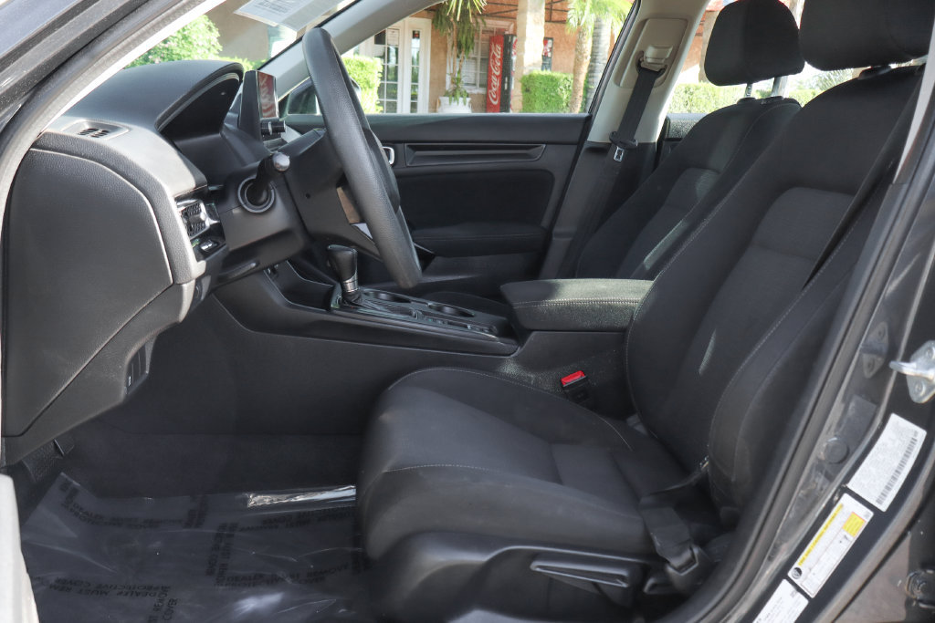 Used 2022 Honda Civic LX image 19
