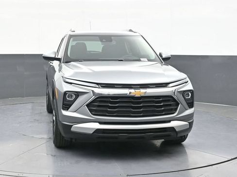 New 2026 Chevrolet TrailBlazer LT w/ Convenience Package FWD image 16