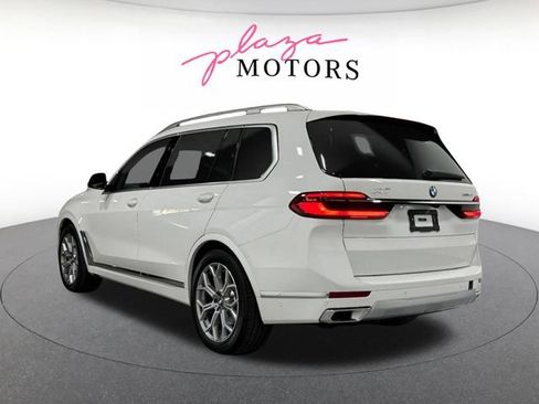 Certified 2026 BMW X7 xDrive40i AWD/4WD image 7