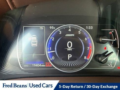 Used 2020 Lexus ES 350 w/ Premium Package FWD image 29