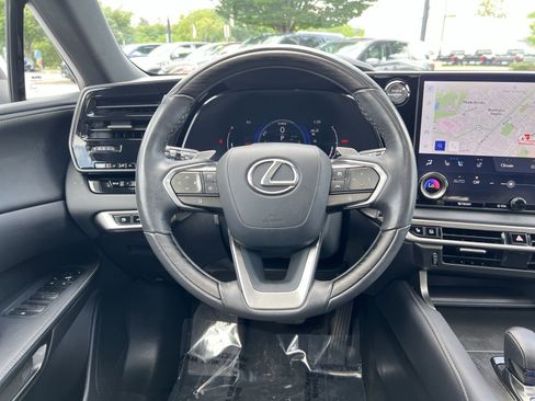 Used 2024 Lexus RX 350 w/ Convenience Package AWD/4WD image 16