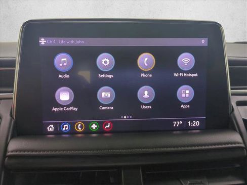 Used 2021 Chevrolet Tahoe LT RWD image 13