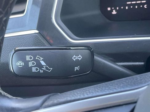 Used 2024 Volkswagen Tiguan S FWD image 27