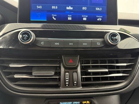 Used 2024 Ford Escape ST-Line image 33