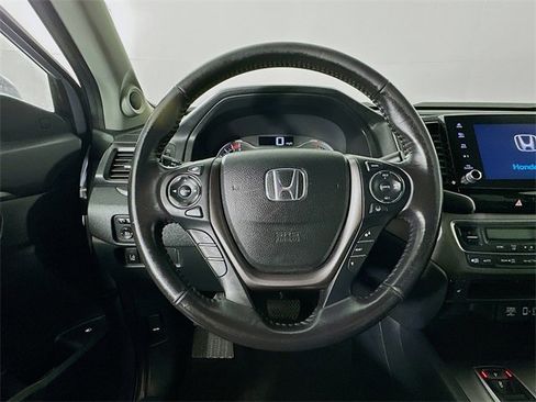 Certified 2022 Honda Ridgeline RTL image 21