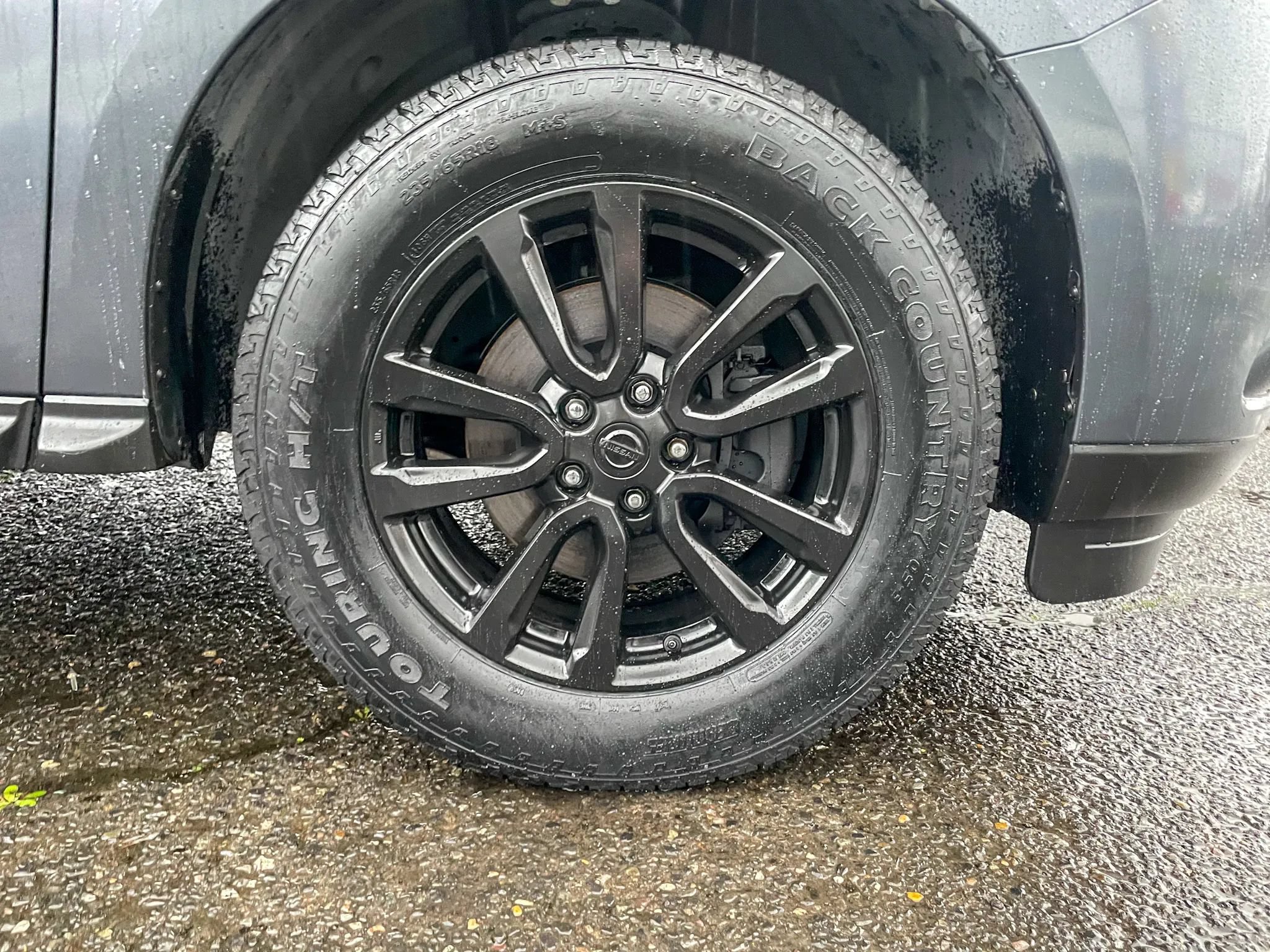 Used 2014 Nissan Pathfinder S FWD image 37
