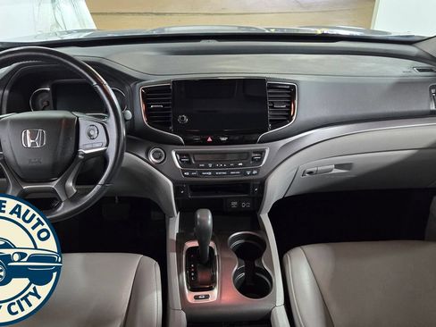 Used 2020 Honda Pilot EX-L image 29