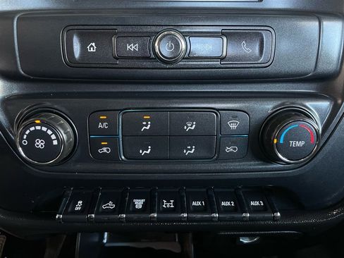 Used 2019 GMC Sierra 3500 2WD Regular Cab image 34