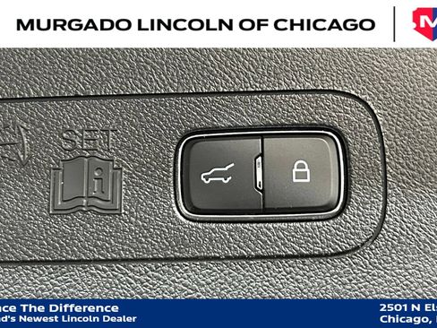 Used 2023 Lincoln Aviator Reserve w/ Equipment Group 201A AWD/4WD image 27